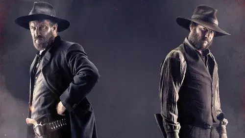 Hatfields & McCoys