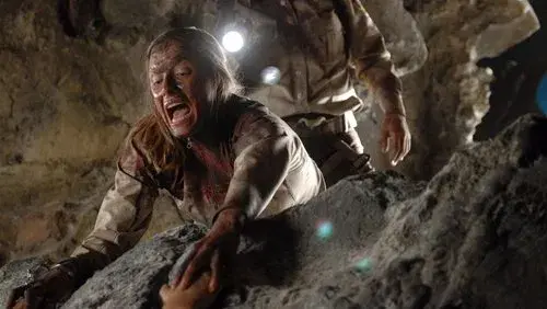The Descent: Part 2