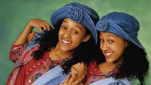 Sister, Sister