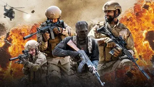Rogue Warfare: Death of a Nation