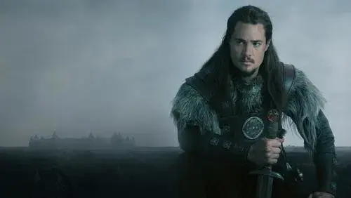 The Last Kingdom