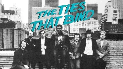 Bruce Springsteen - The Ties That Bind