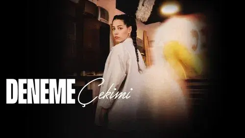 Deneme Çekimi