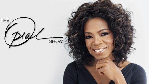The Oprah Winfrey Show