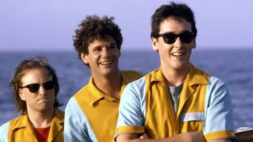 One Crazy Summer