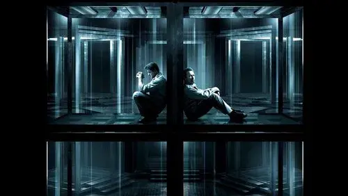 Escape Plan