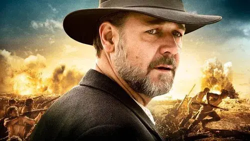The Water Diviner