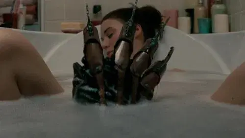 A Nightmare on Elm Street
