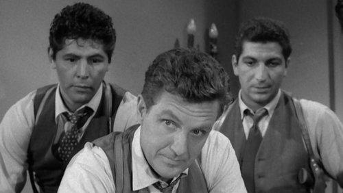 The Untouchables