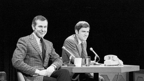The Phil Donahue Show