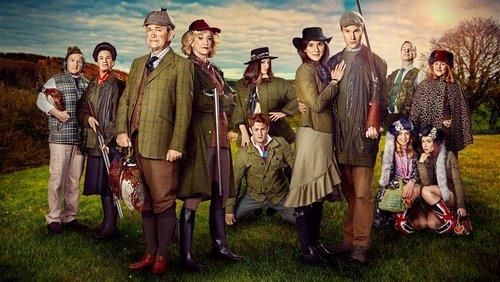 The Windsors