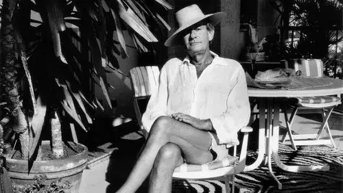 Helmut Newton: The Bad and the Beautiful