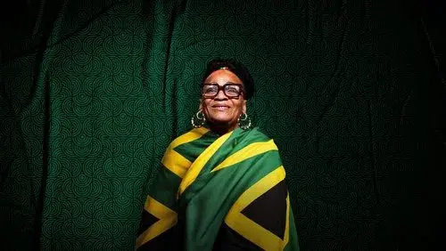 Bam Bam: The Sister Nancy Story