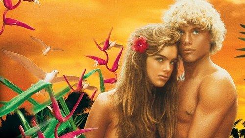 The Blue Lagoon