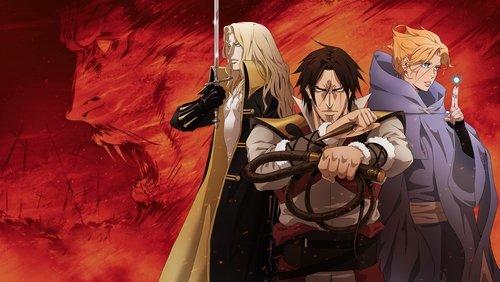 Castlevania
