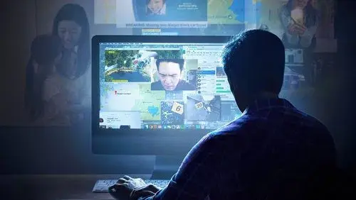 Searching