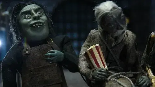 Horror's Greatest