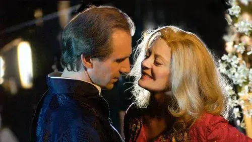 Bernard and Doris