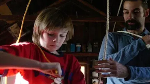 Home Movie