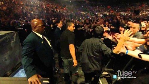 Linkin Park: Live From Madison Square Garden