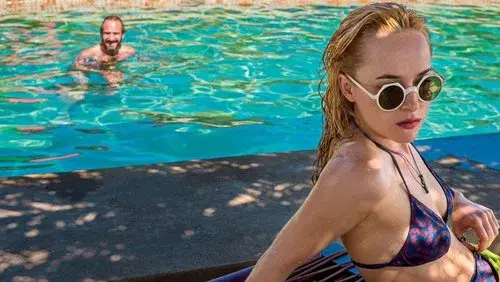 A Bigger Splash