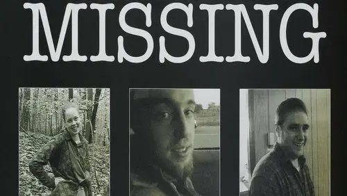 Curse of the Blair Witch