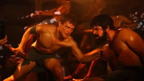 Ben Hur