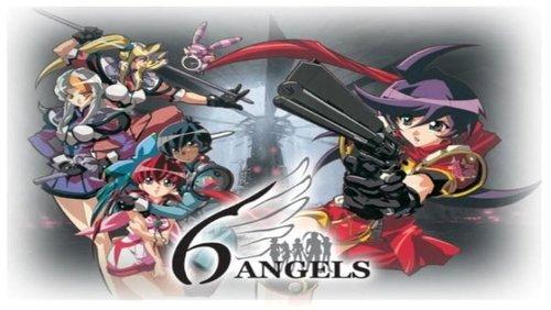 6 Angels