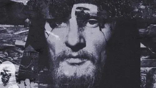 Andrei Rublev