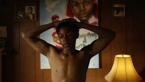 Dayveon