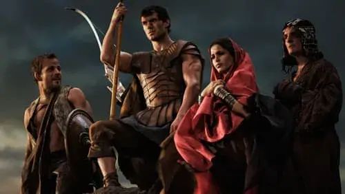 Immortals