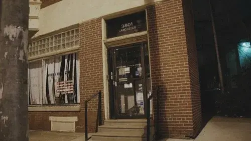 3801 Lancaster: American Tragedy