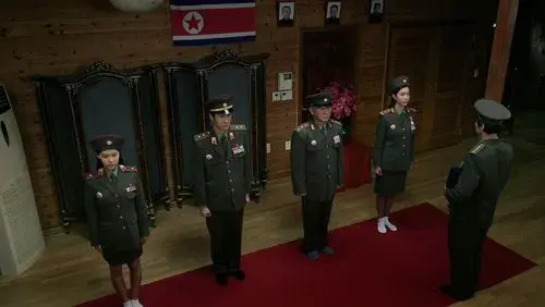 Red Family