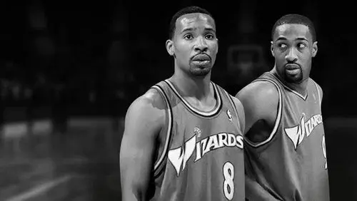 Untold: Shooting Guards