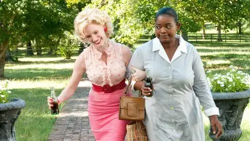 The Help