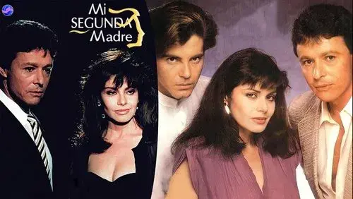 Mi segunda madre