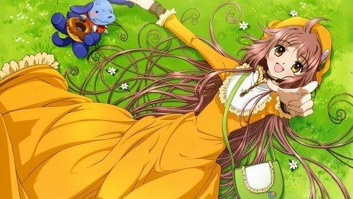 Kobato.