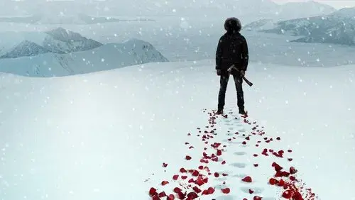 Let It Snow