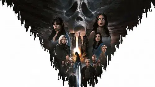 Scream VI