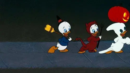 Trick or Treat