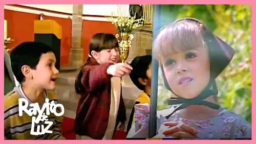 Rayito de luz