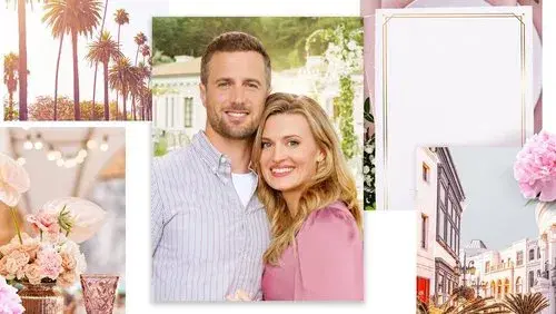 Beverly Hills Wedding