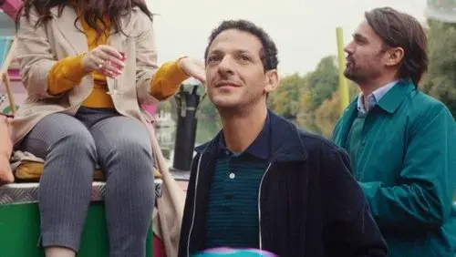 Je ne suis pas un héros