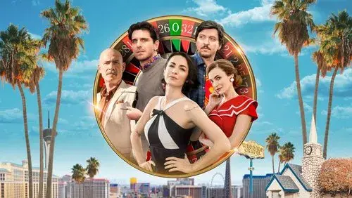 Divorzio a Las Vegas