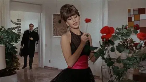 Adultery Italian Style