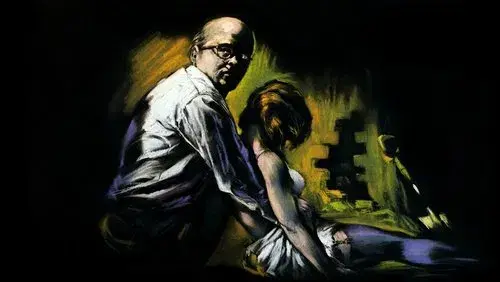 10 Rillington Place