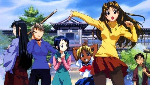 Love Hina