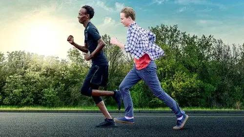 Tyson's Run
