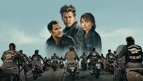 The Bikeriders