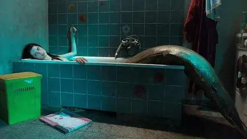 The Lure